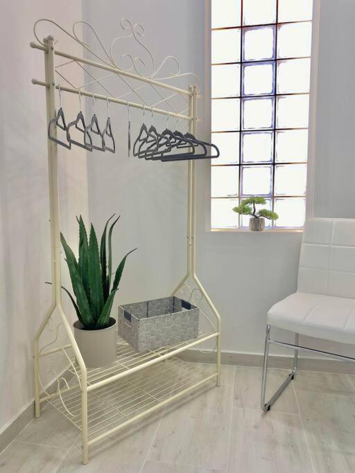 Elia Room & Garden II Kontokali Bagian luar foto
